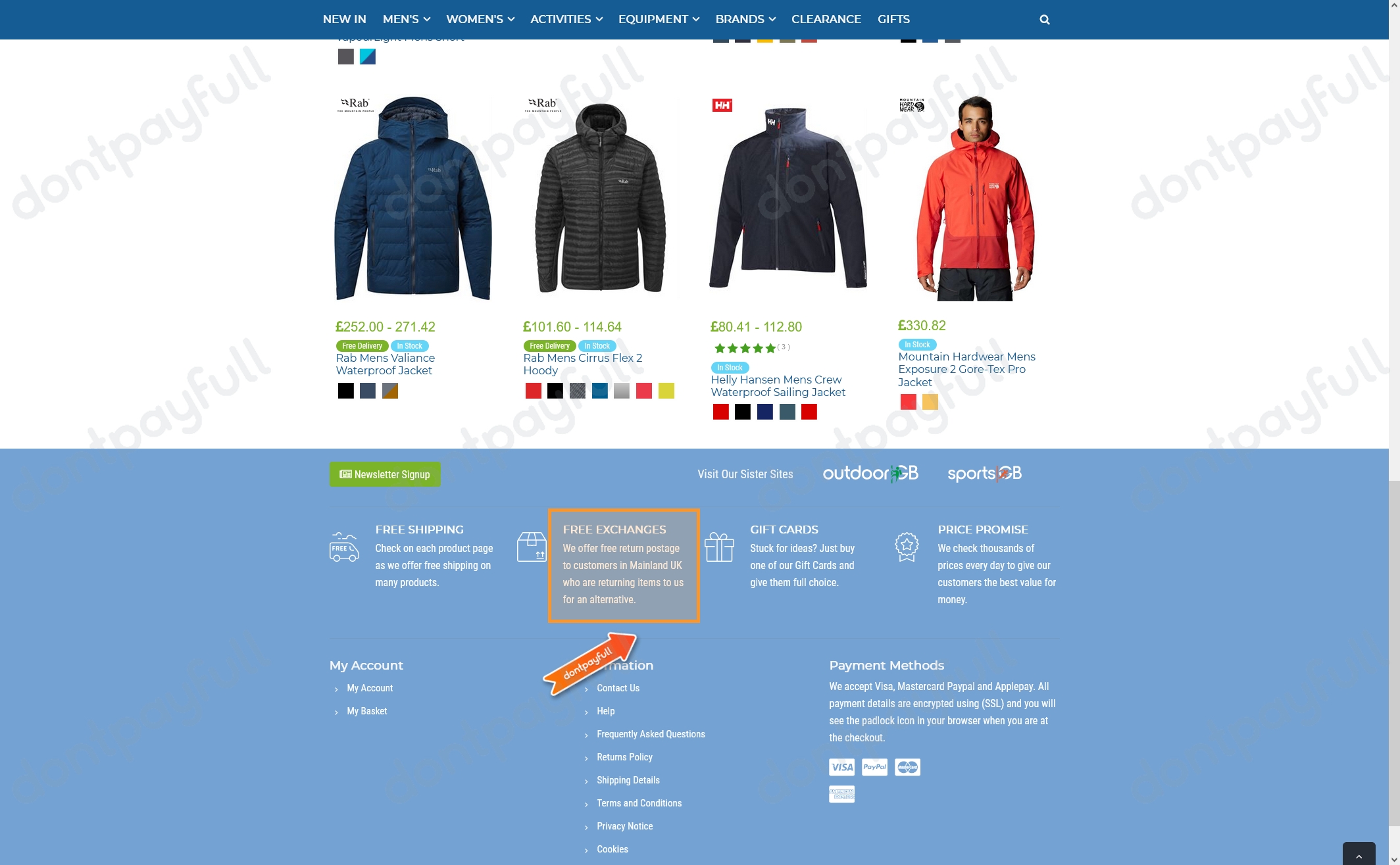 70 Off E Outdoor Discount Code 4 Active September 2023