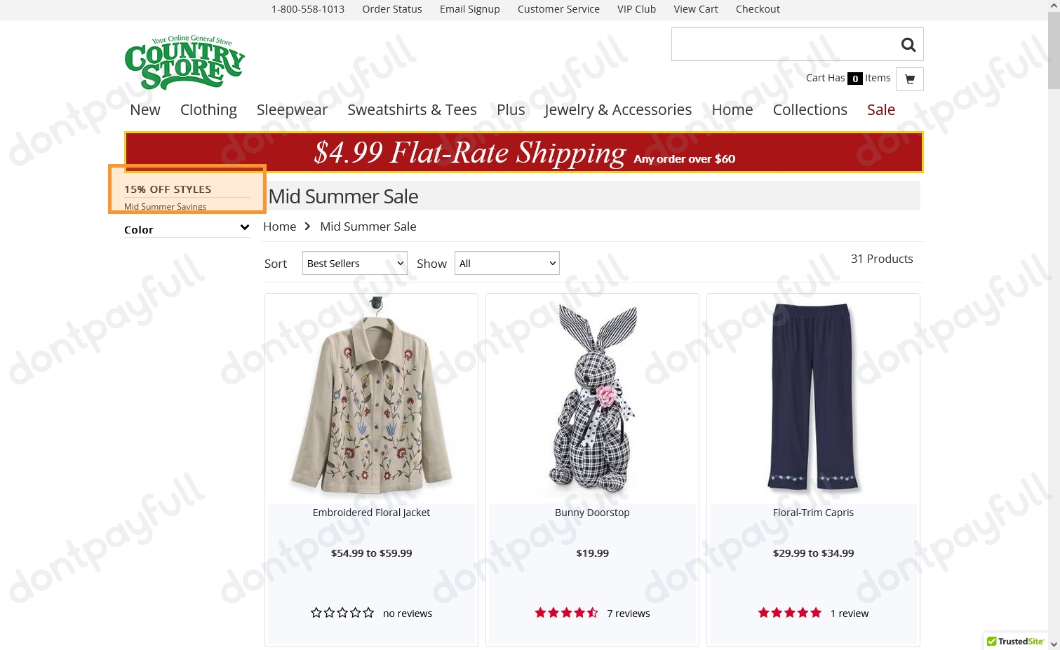 60 Off Country Store Coupon Code (21 Active) May 2024