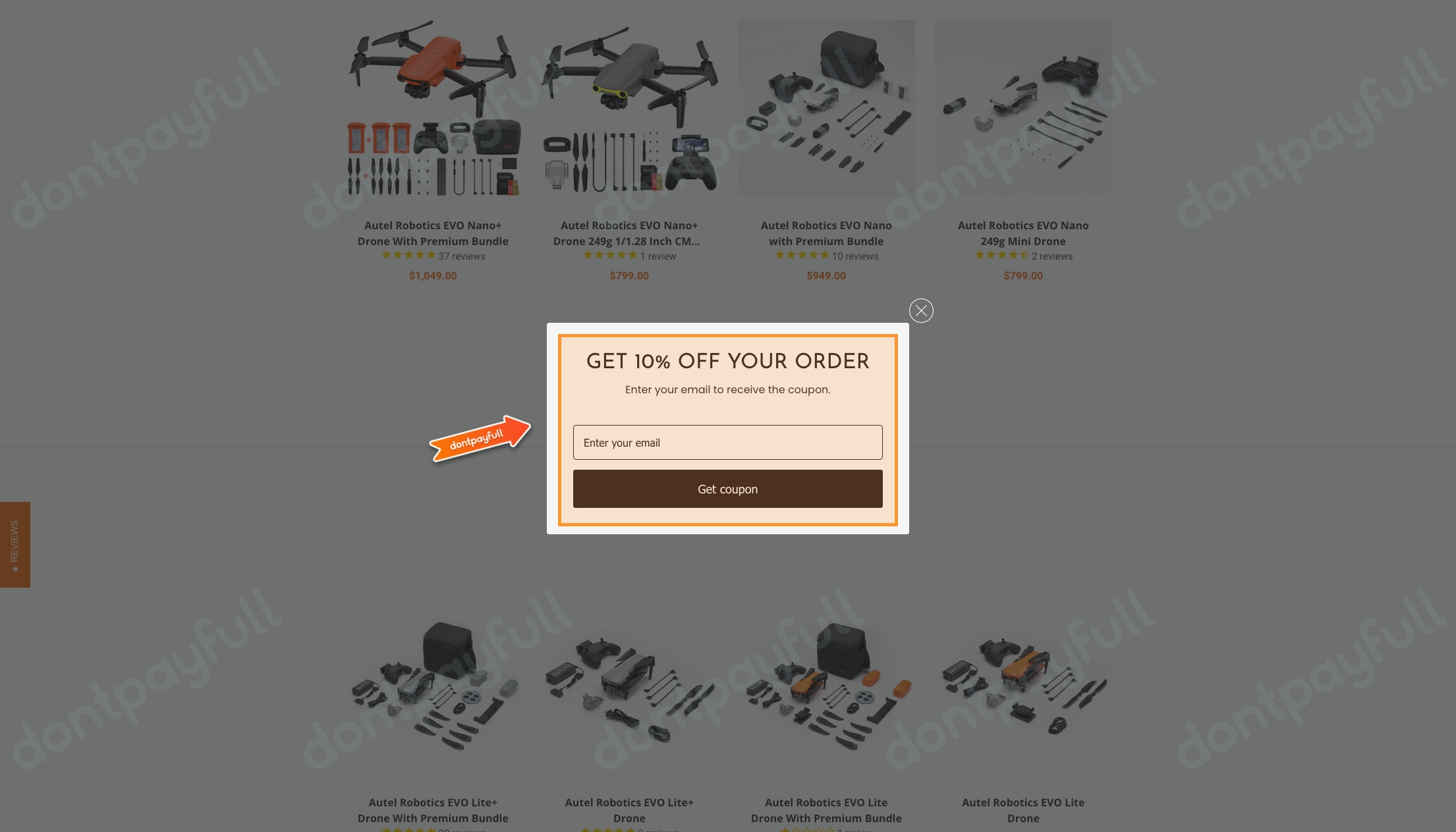 10 Off Autel Pilot COUPON ⇨ (2 ACTIVE) June 2025