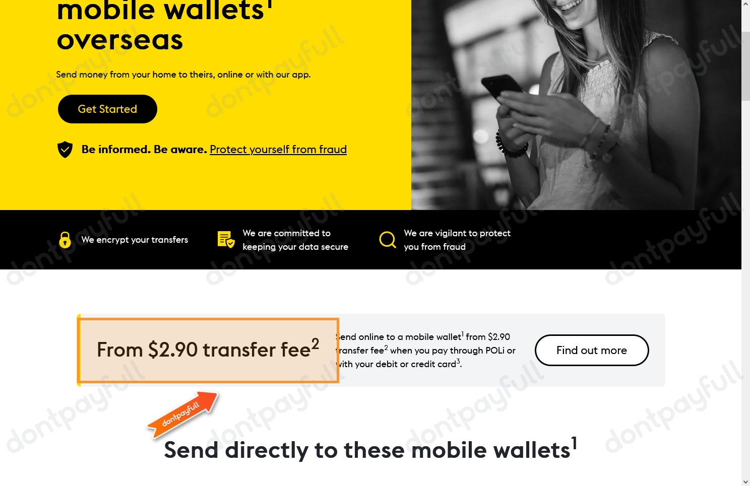 2 Western Union Coupons, Discount Codes April 2025