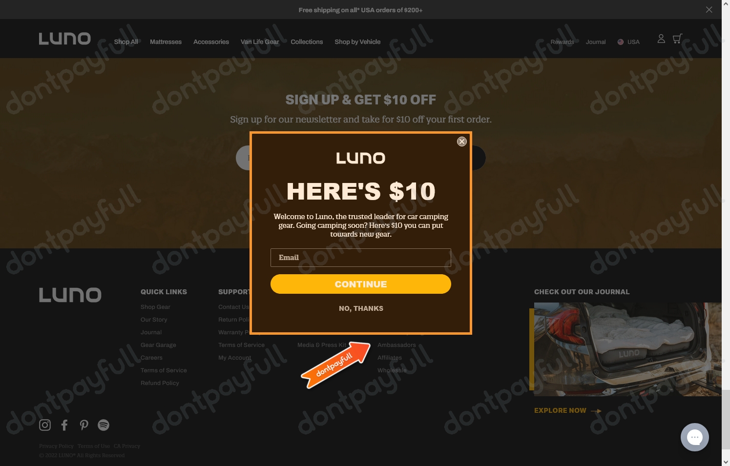 15 Off Luno Life DISCOUNT CODE (24 ACTIVE) May 2024