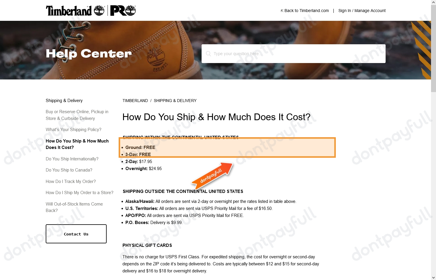 55% Off Timberland Coupon Codes & Promo Codes - Oct 2022