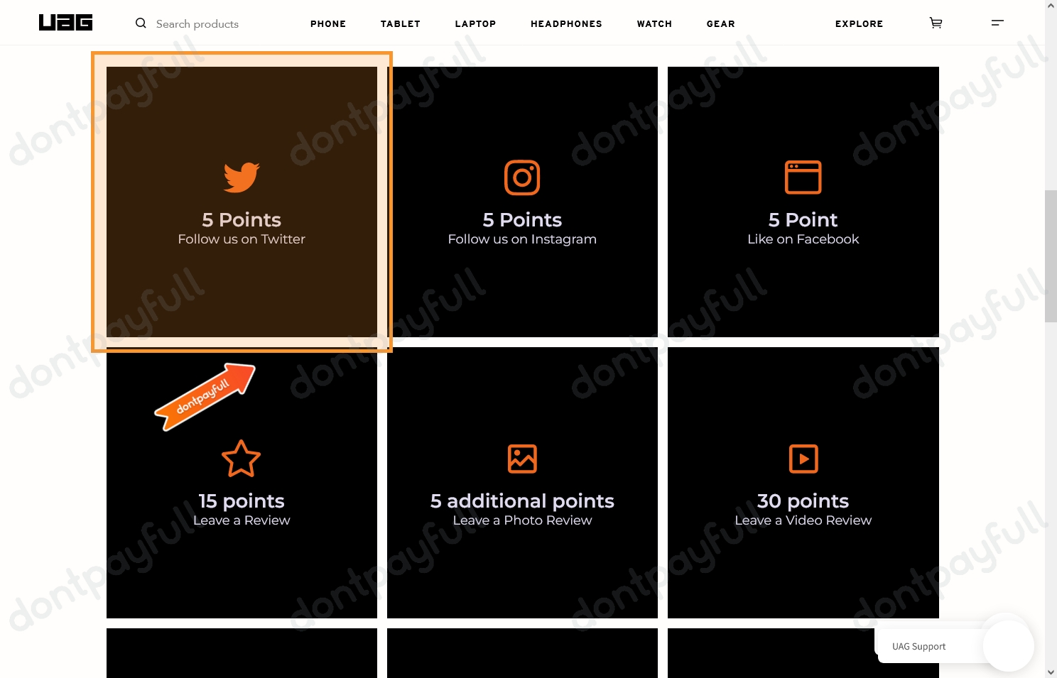 20 Off Urban Armor Gear DISCOUNT CODE ⇨ May 2024