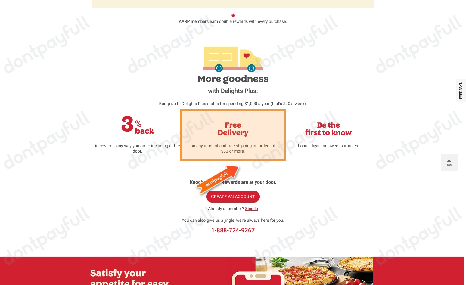 50% Off Schwan's Coupons & Promo Codes - Oct 2022