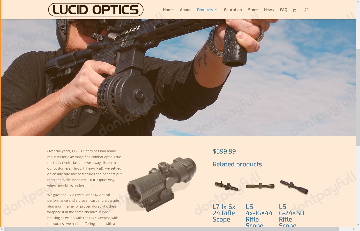 20 Off Lucid Optics COUPON ⇨ (18 ACTIVE) May 2024