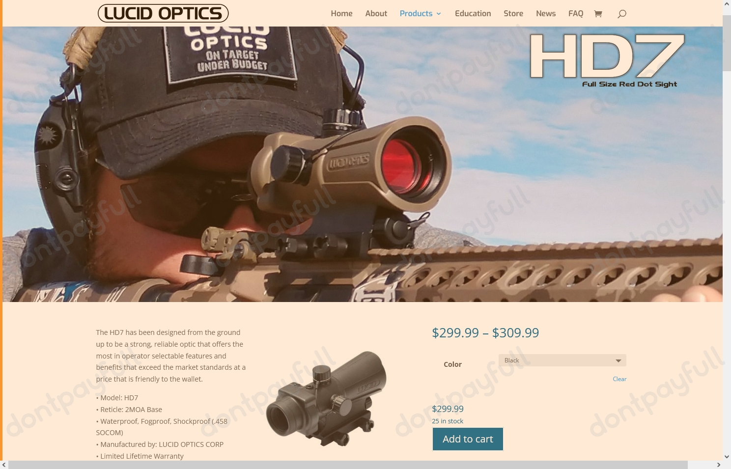 20 Off Lucid Optics COUPON ⇨ (18 ACTIVE) May 2024