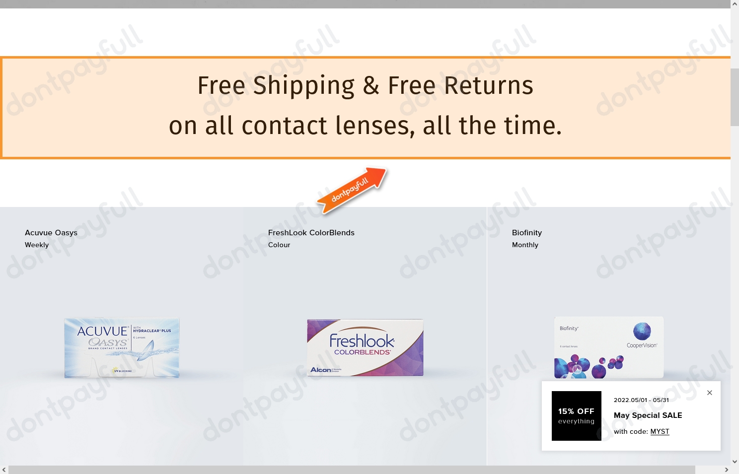 25 Off TruLens COUPONS ⇨ (15 ACTIVE) August 2024