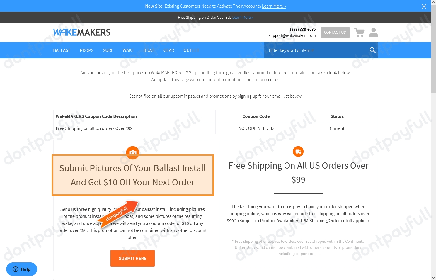 WakeMAKERS Discount Codes (50% Discount) - Sep 2022