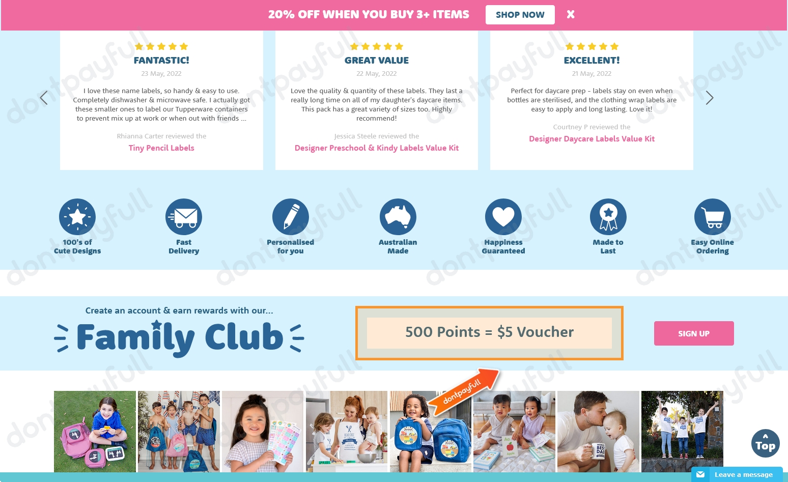 70% Off Bright Star Kids Discount Codes, Promotional Codes