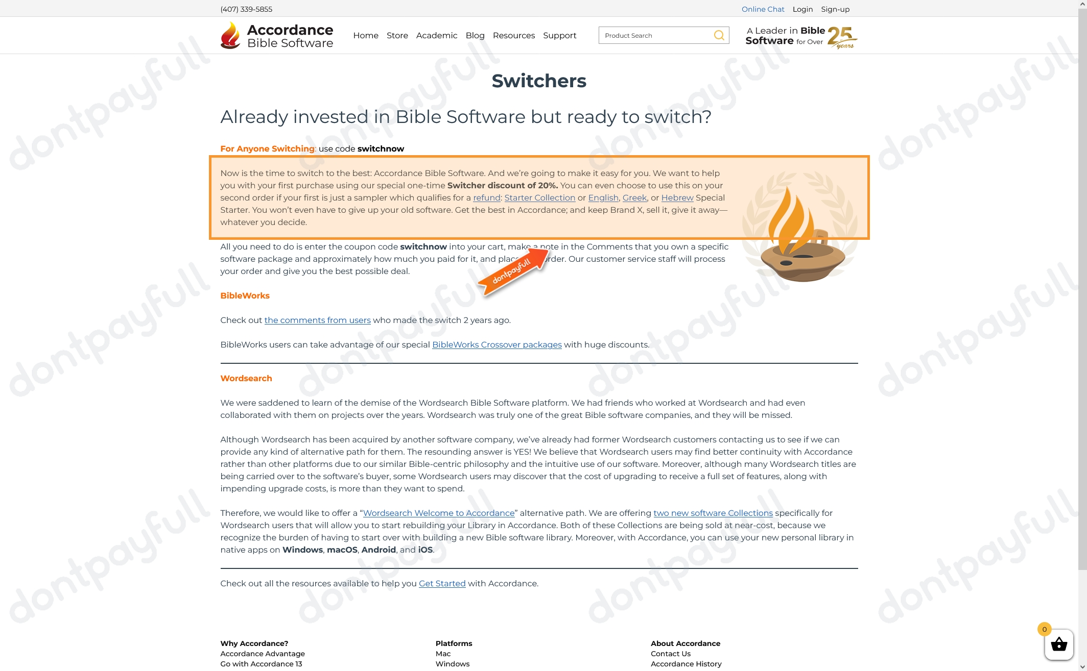 OakTree Software, Inc. Coupons 78 Off Promo Code 2024