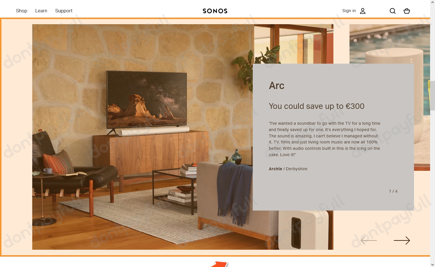 30 Off Sonos Coupon Code, Promo Codes May 2024