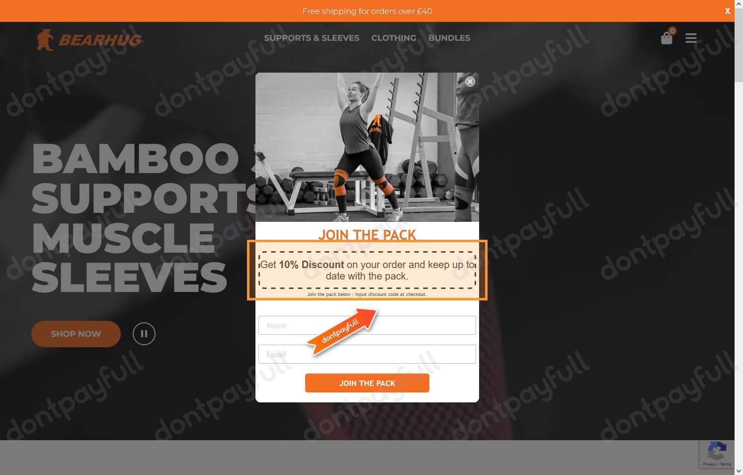 30 Off Bearhug DISCOUNT CODE ⇨ (7 ACTIVE) July 2023