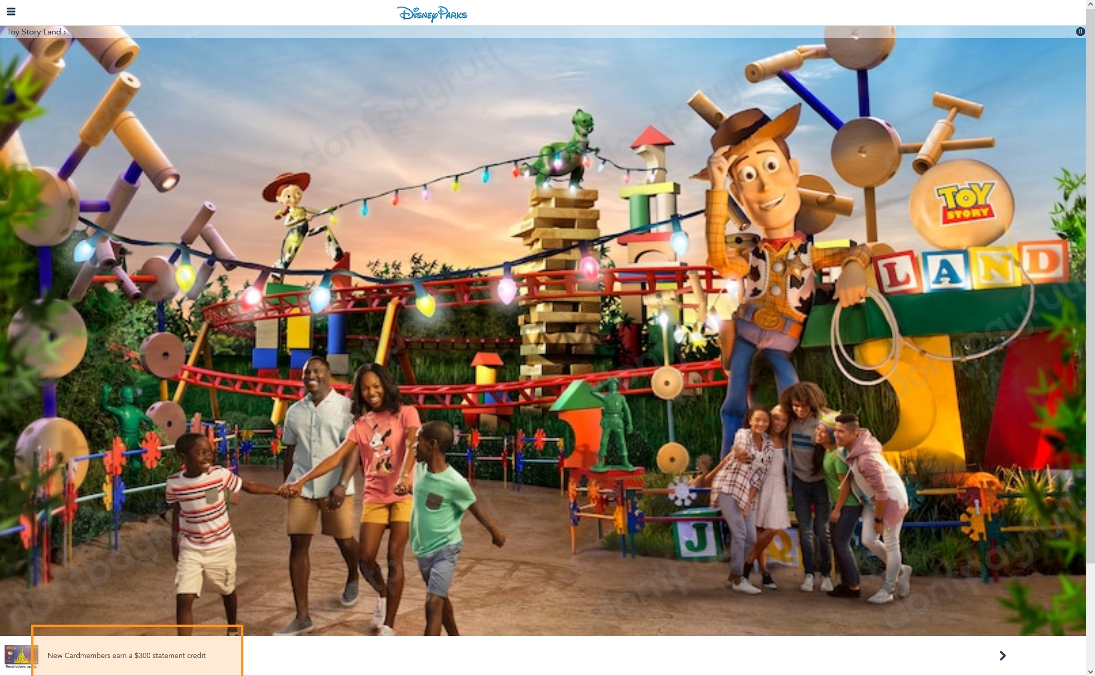 Disney Parks Coupons Feb 2024 Coupon, Promo Codes