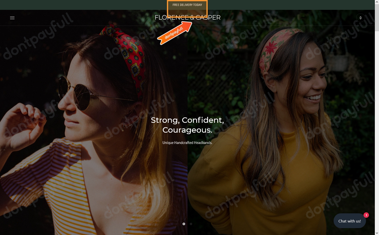 10 Off Florence & Casper Discount Code, May 2024