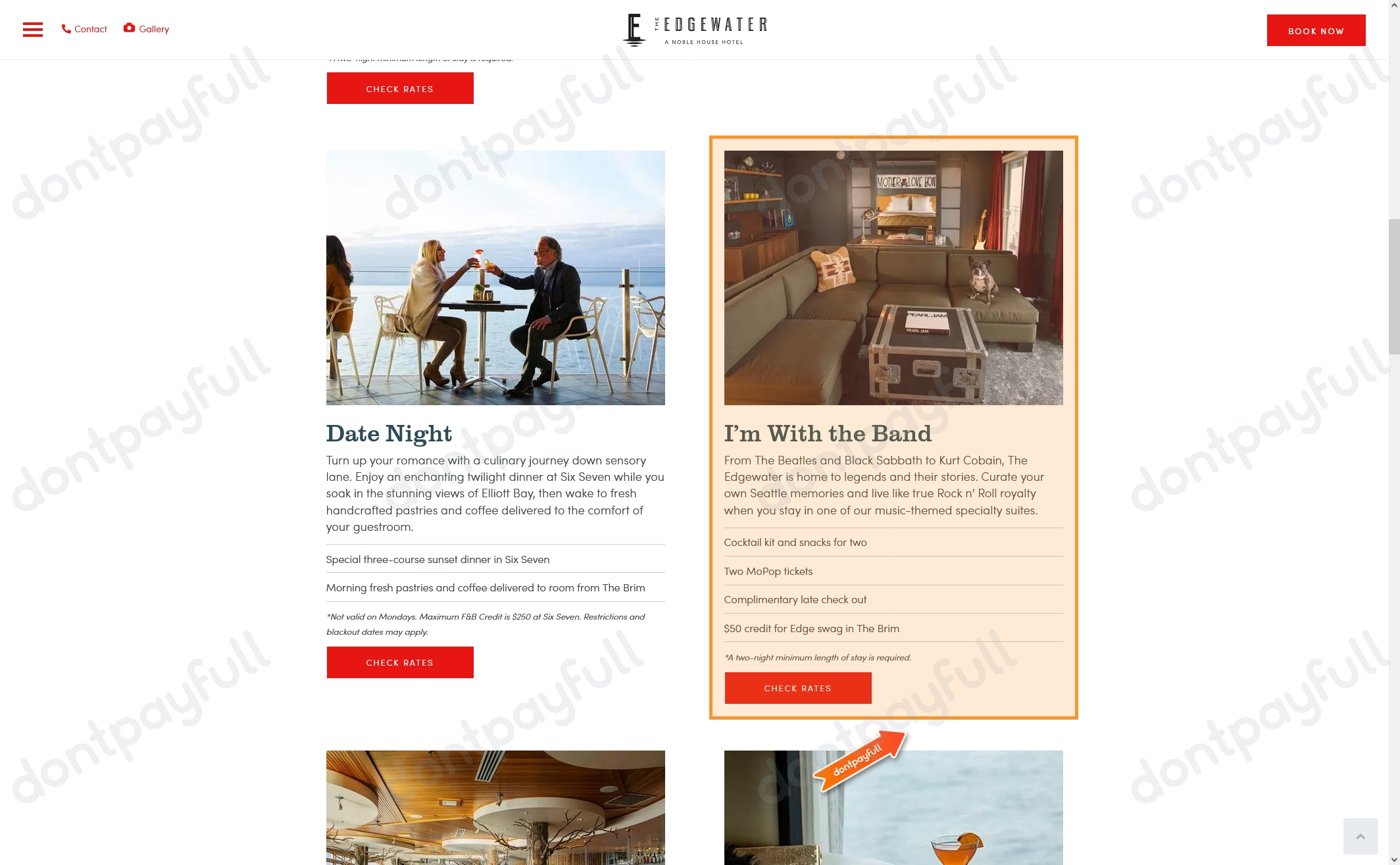 20 Off Hotel Edgewater Promo Code (8 Active) May 2024