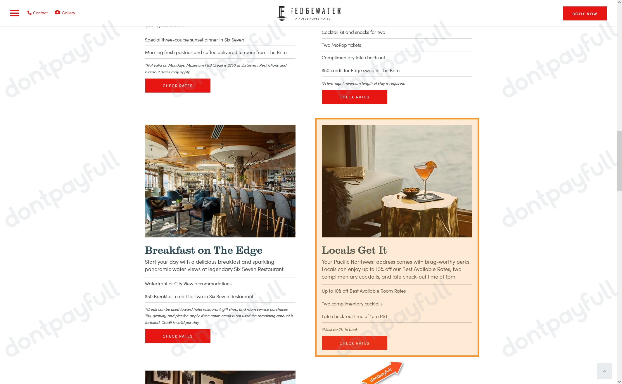 20 Off Hotel Edgewater Promo Code (8 Active) May 2024