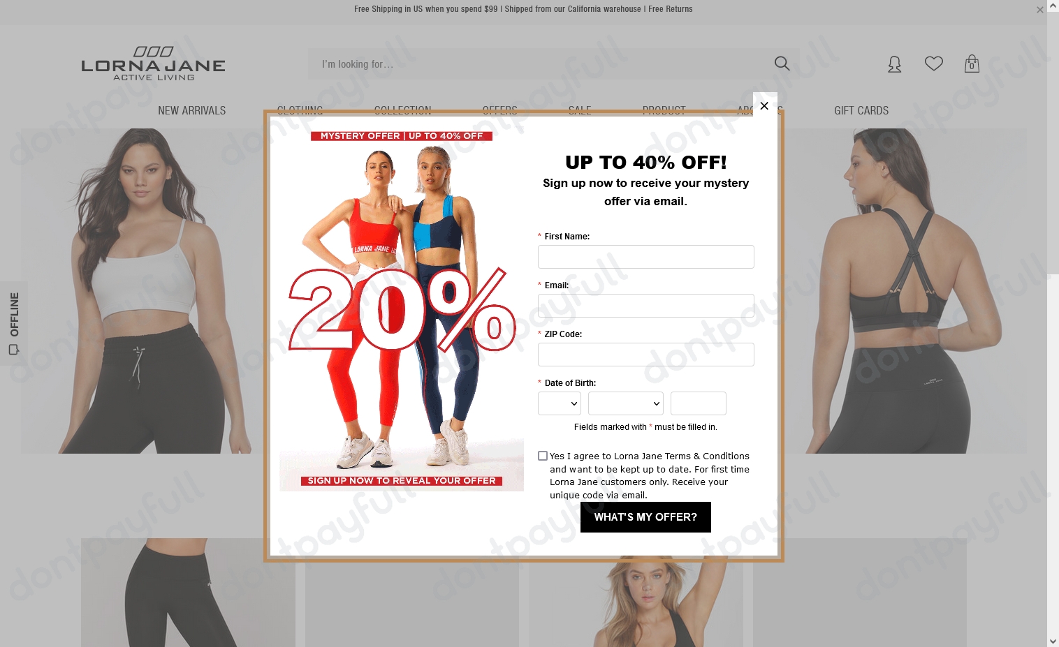 60 Off Lorna Jane Promo Code, Coupon Codes July 2023