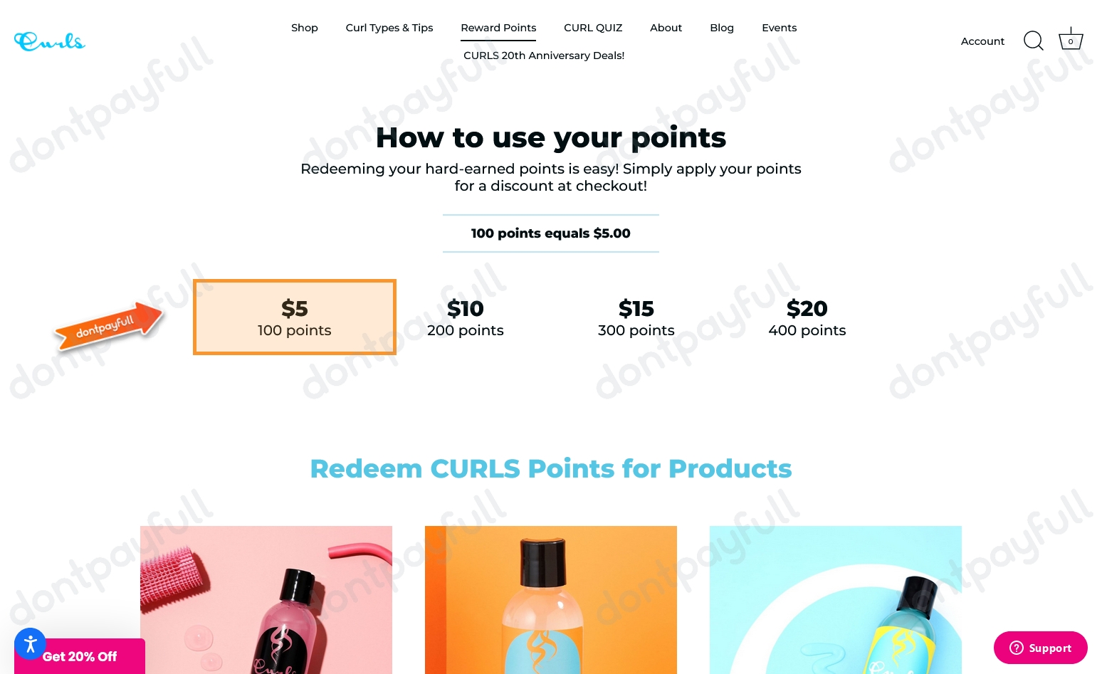 37 Off Curls DISCOUNT CODE ⇨ (33 ACTIVE) April 2024