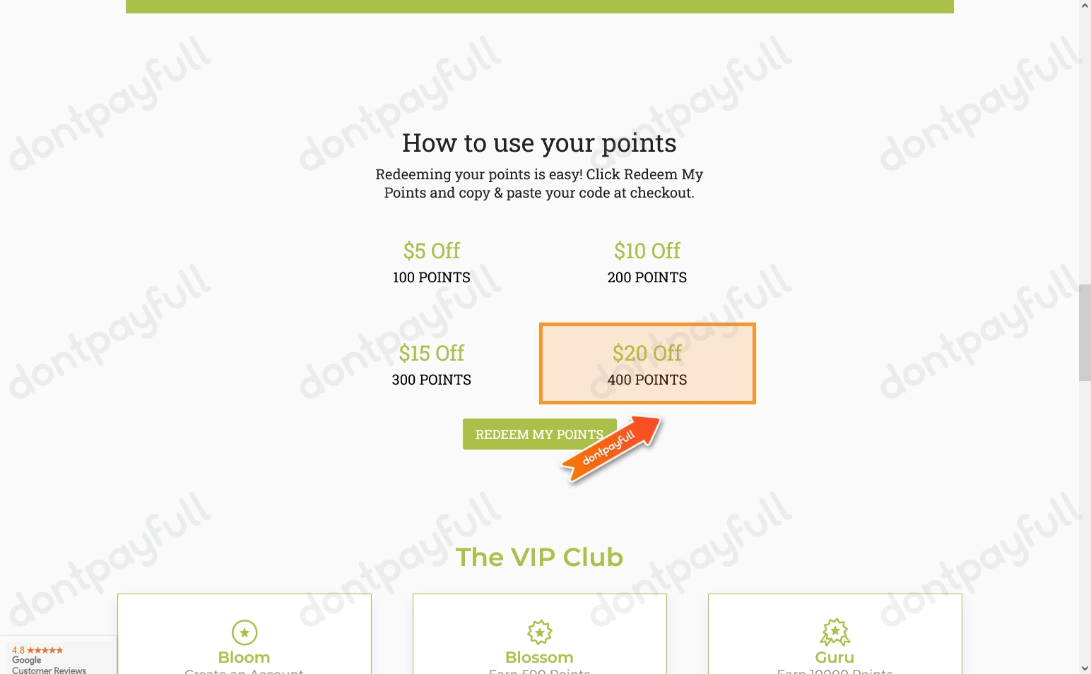 Buddha Groove Coupons (50% Discount) - Sep 2022