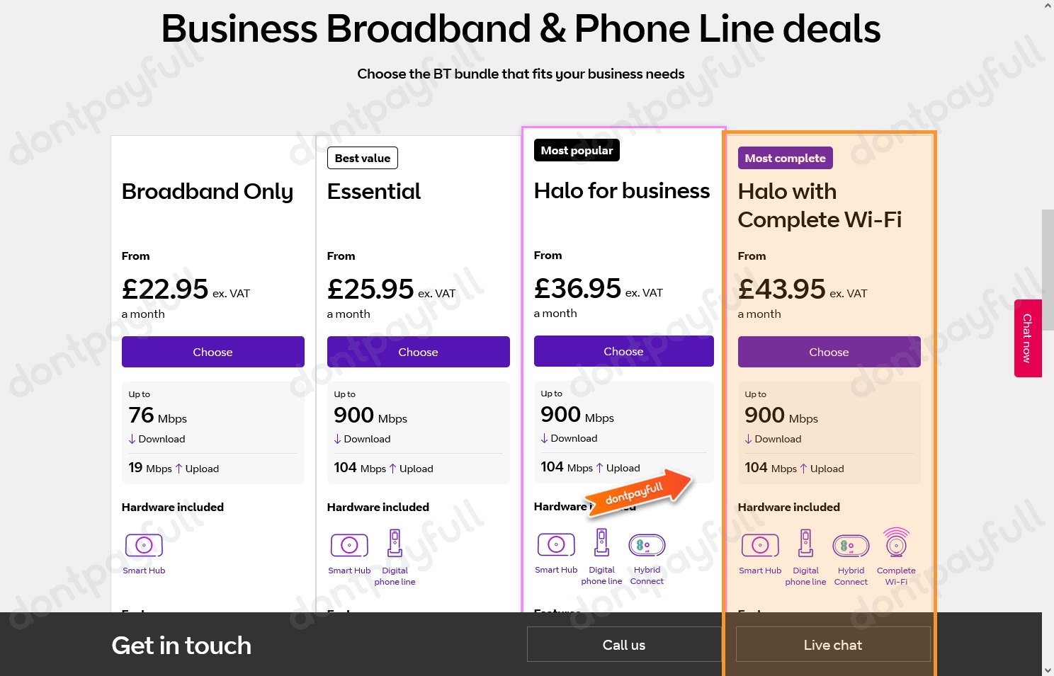 12 BT Business Broadband Discount Codes, Voucher Codes