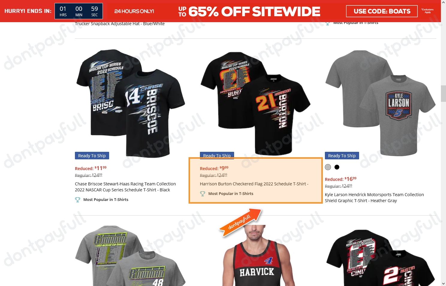 84 Off Fanatics Coupon, Promo Codes June 2025