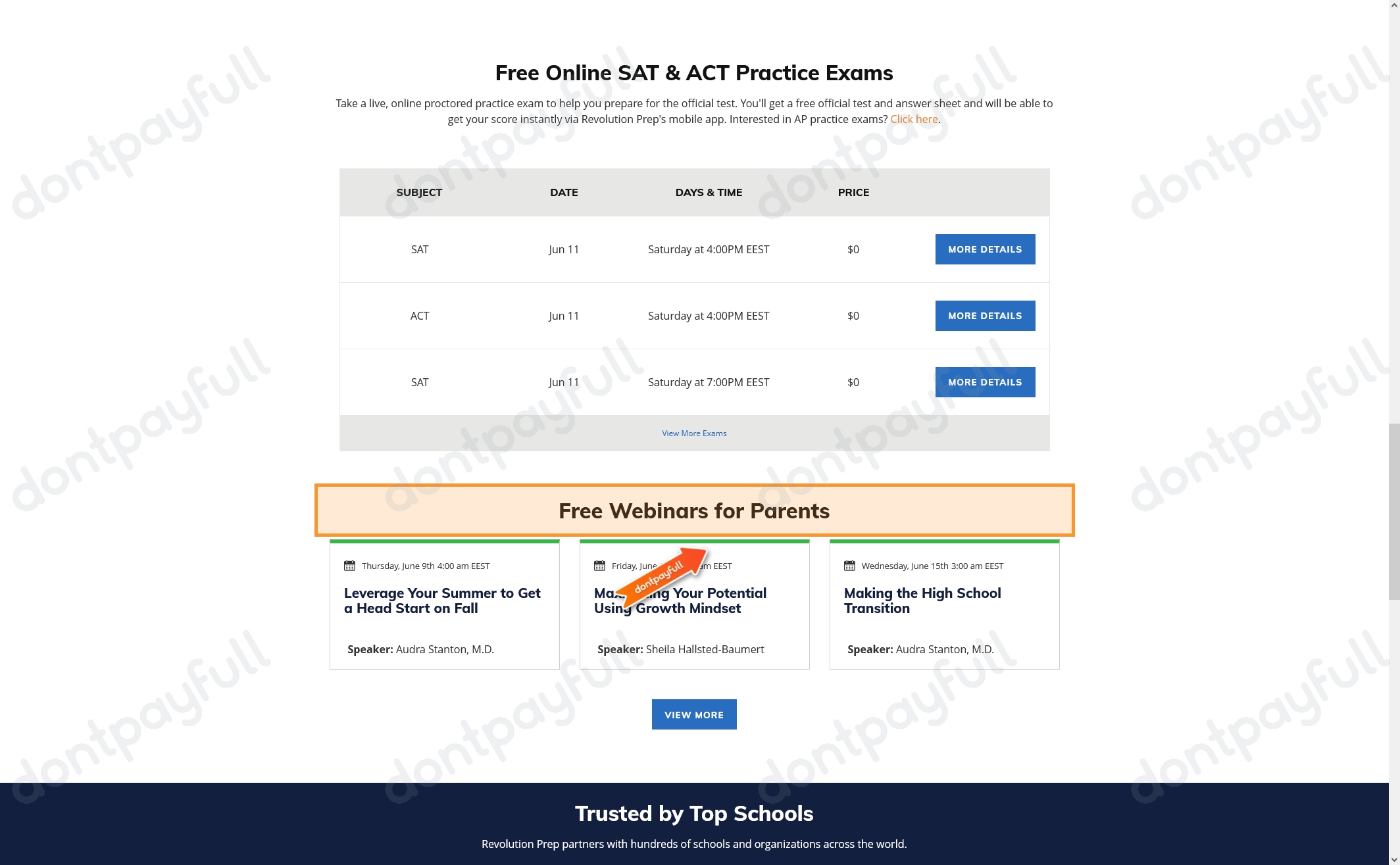 Revolution Prep Coupons (5 Discounts) - Nov 2022