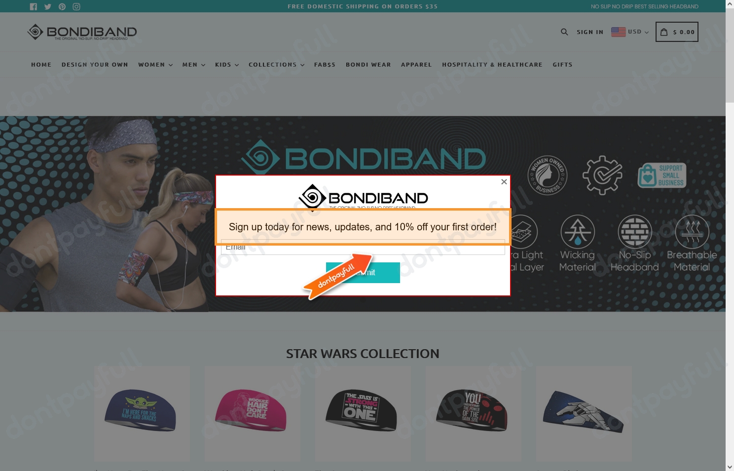 85 Off Bondi Band COUPON ⇨ (50 ACTIVE) June 2024