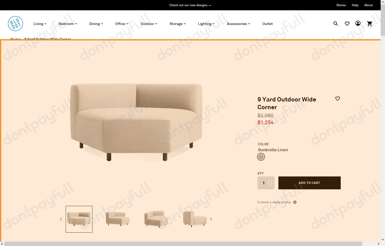 60 Off Blu Dot PROMO CODE ⇨ (13 ACTIVE) June 2024