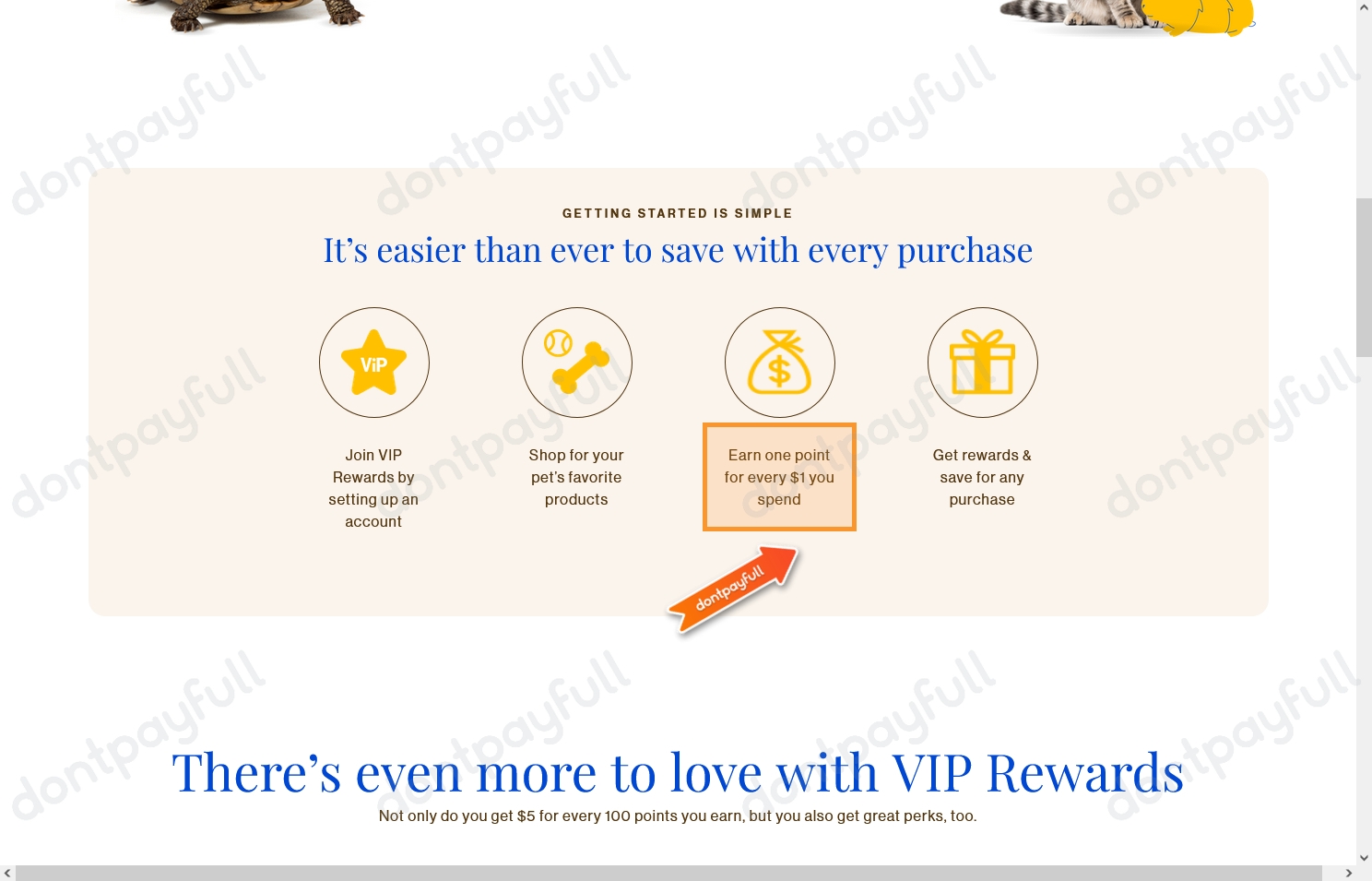30% Off Pet Supermarket Coupons & Voucher Codes - Sep 2022