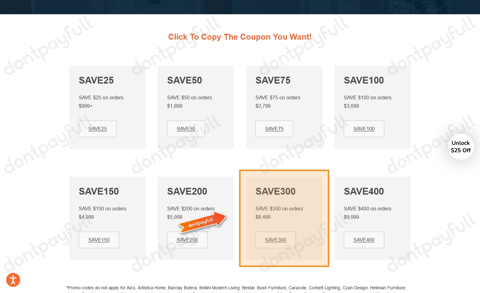 70 Off Coleman Furniture Promo Code, Coupons Sep 2023