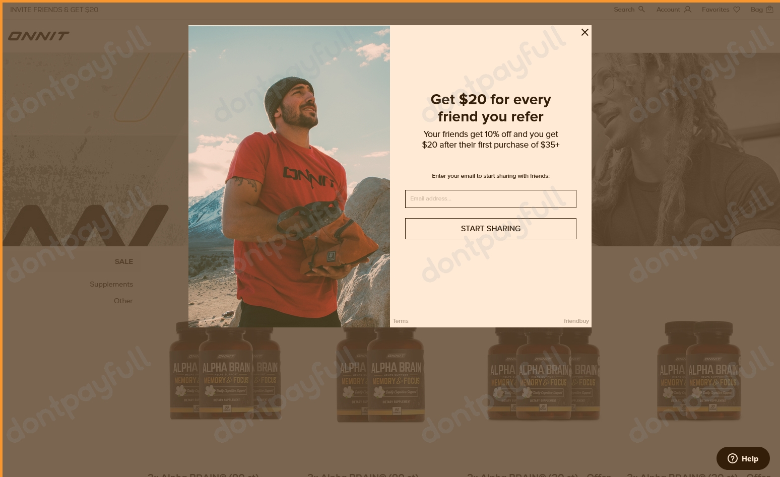 50 Off Onnit Coupon Code Discount Codes September 2023