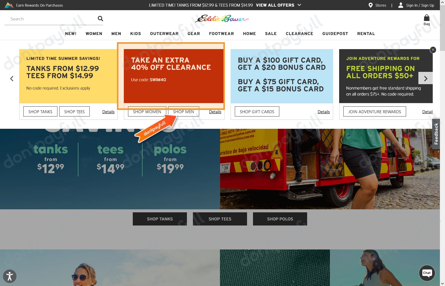 61 Off Eddie Bauer Promo Code, Coupons May 2024