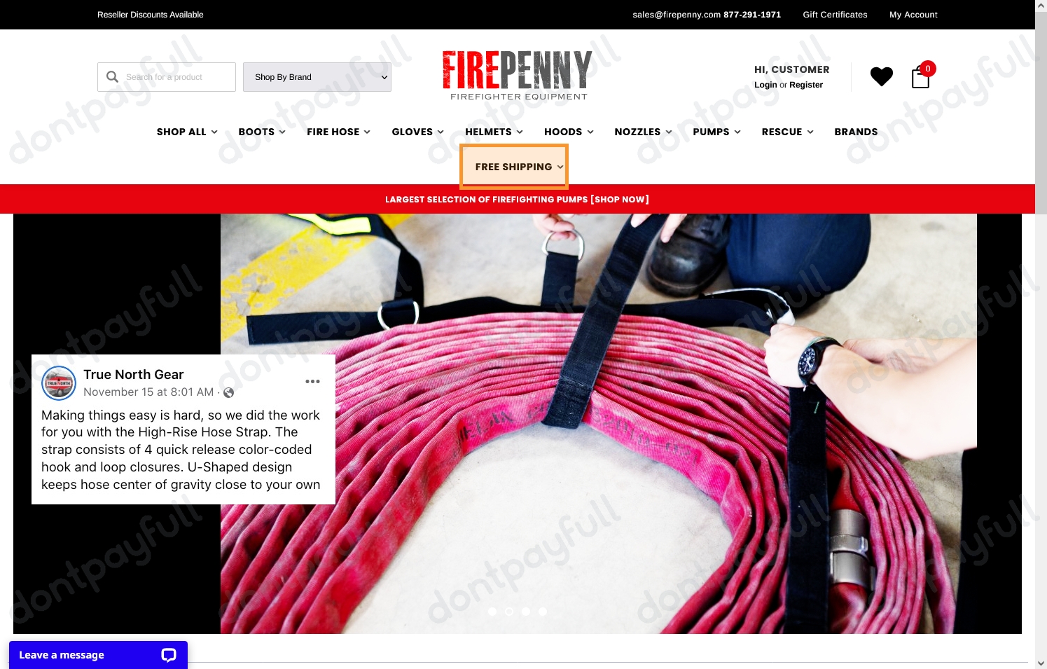 11 Fire Penny Coupons, Promo Codes Nov. 2022