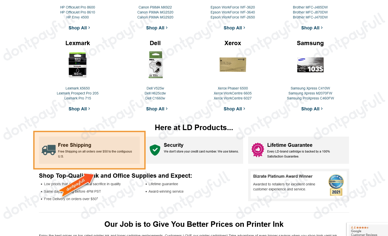 80 Off LD Products Coupons, Coupon Codes Oct 2024