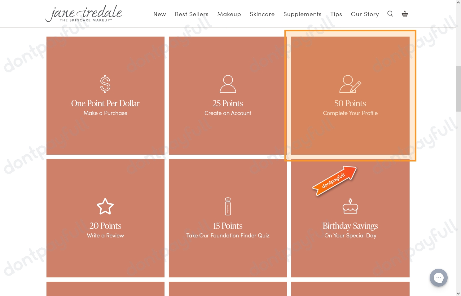 30 Off Jane Iredale Coupon, Promo Codes May 2023