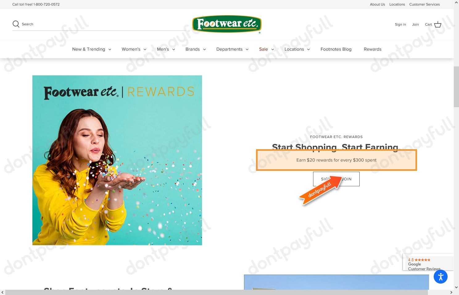 80 Off Footwear etc. Coupon Code (32 Active) June 2024