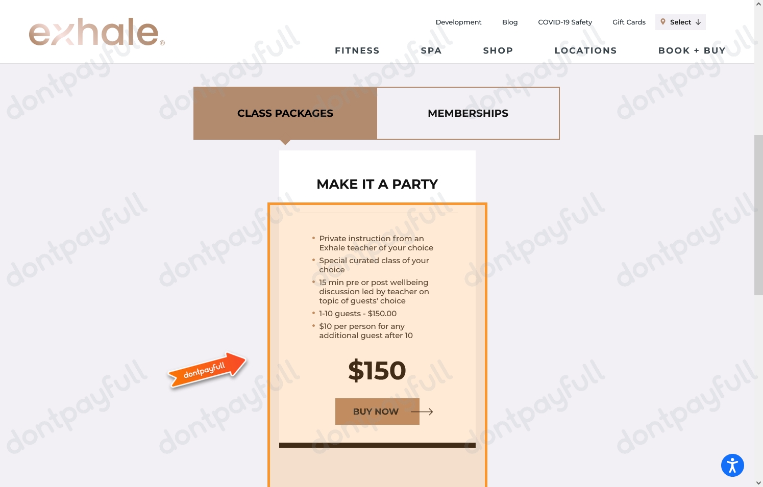 10 Exhale Coupon Codes Coupons August 2023