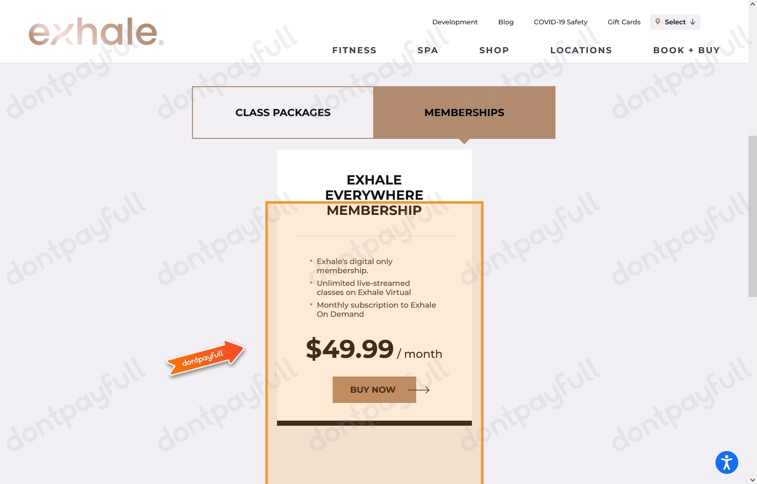 9 Exhale Coupon Codes, Promo Codes June 2024