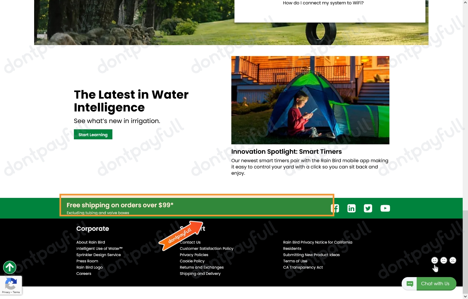 75 Off Rain Bird COUPON ⇨ (33 ACTIVE) April 2024