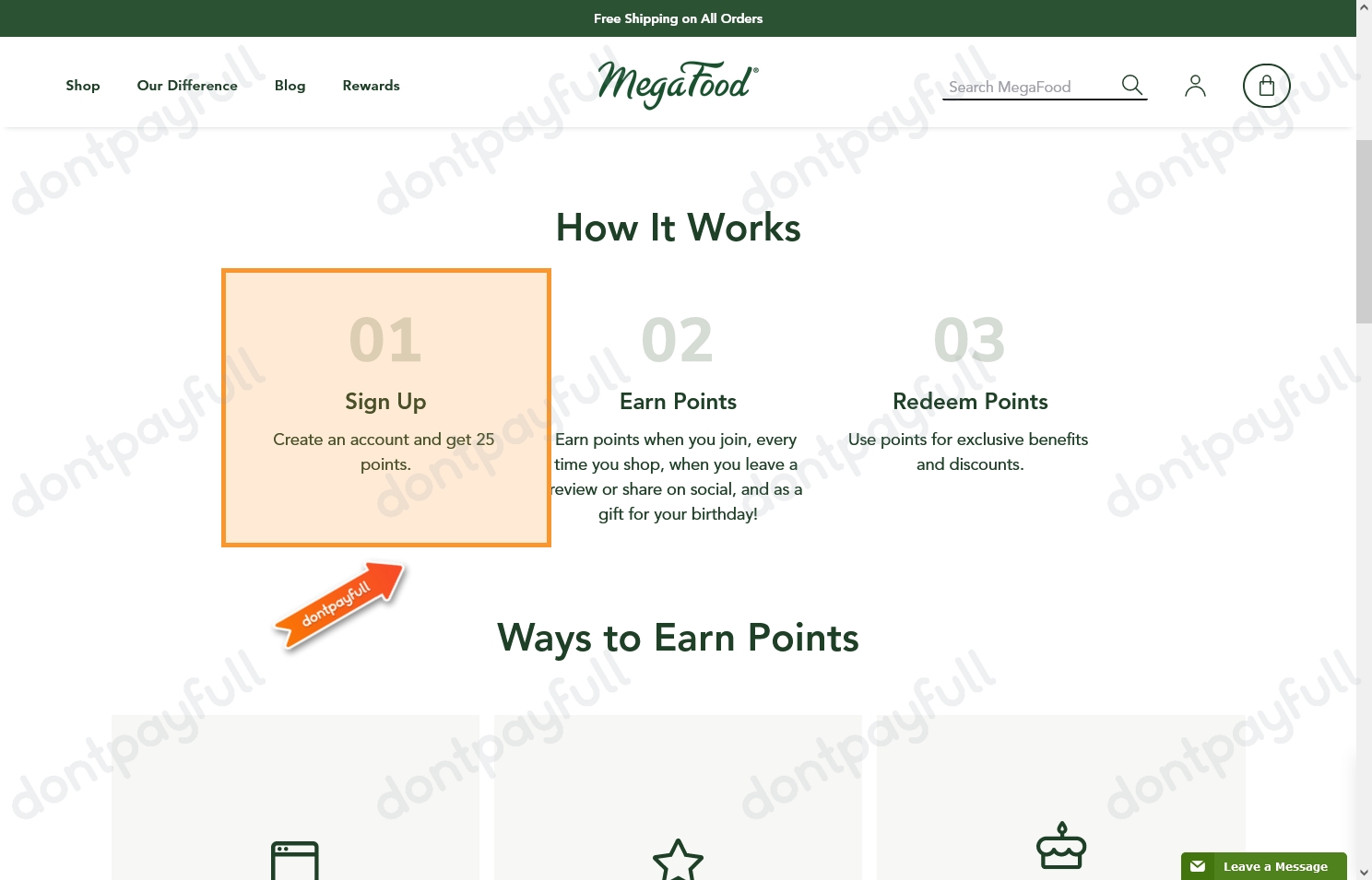 50 Off MegaFood Coupon, Coupon Codes April 2024