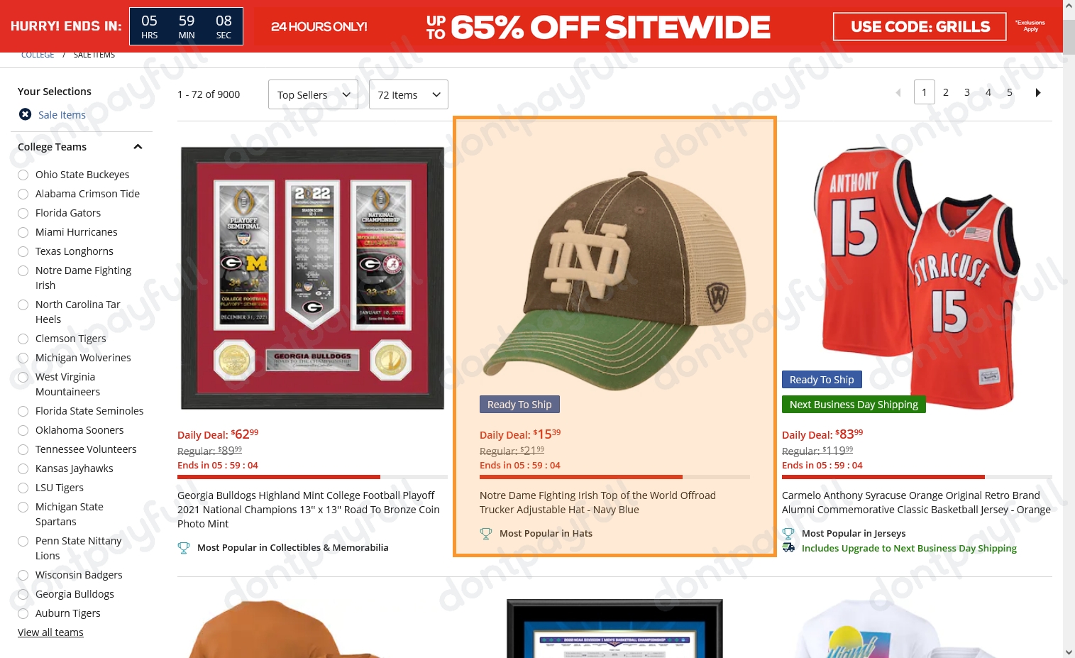 93 Off Fanatics Coupon, Coupon Codes February 2025