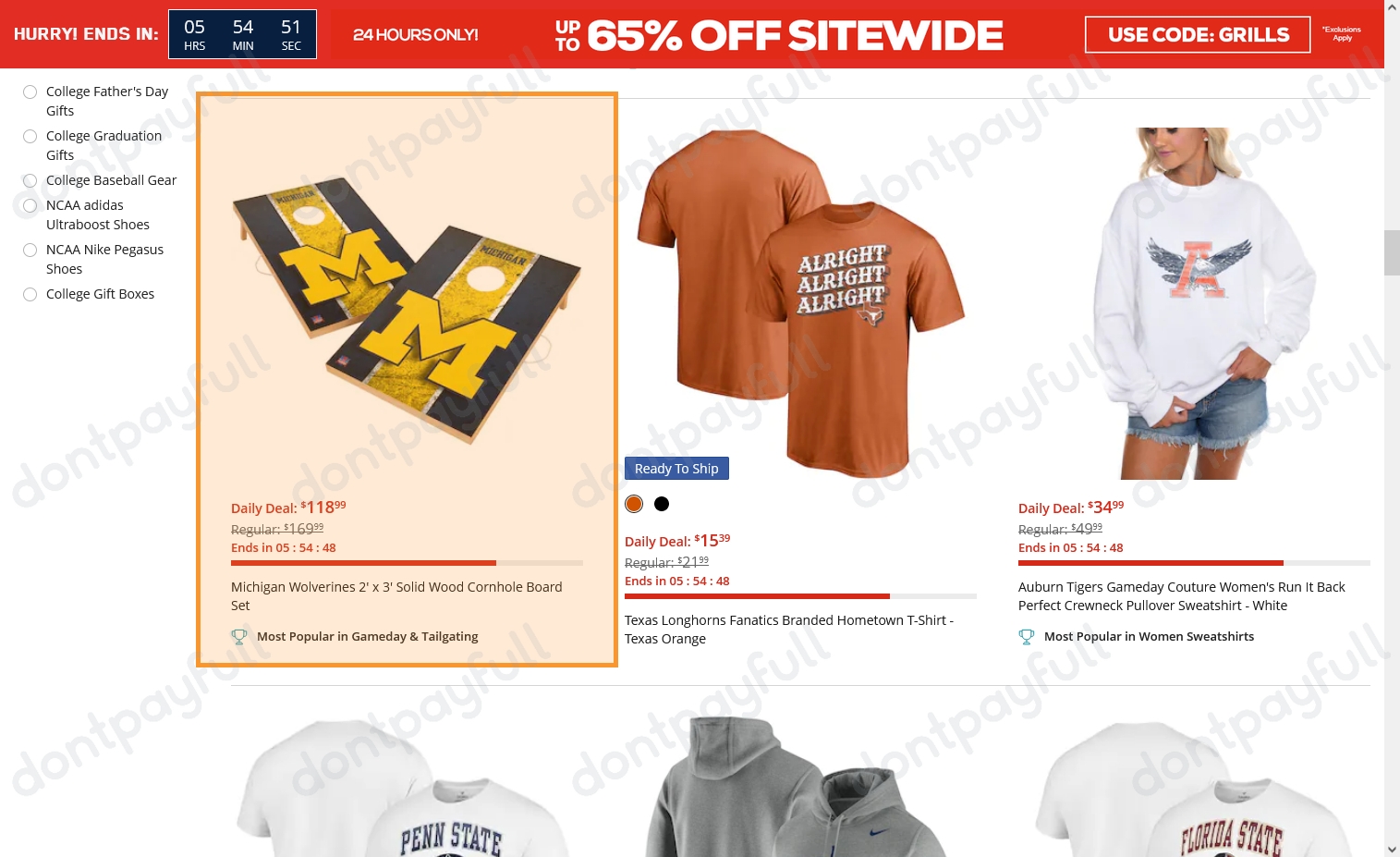 98% Off Fanatics Coupon Codes, Promo Codes & Free Shipping