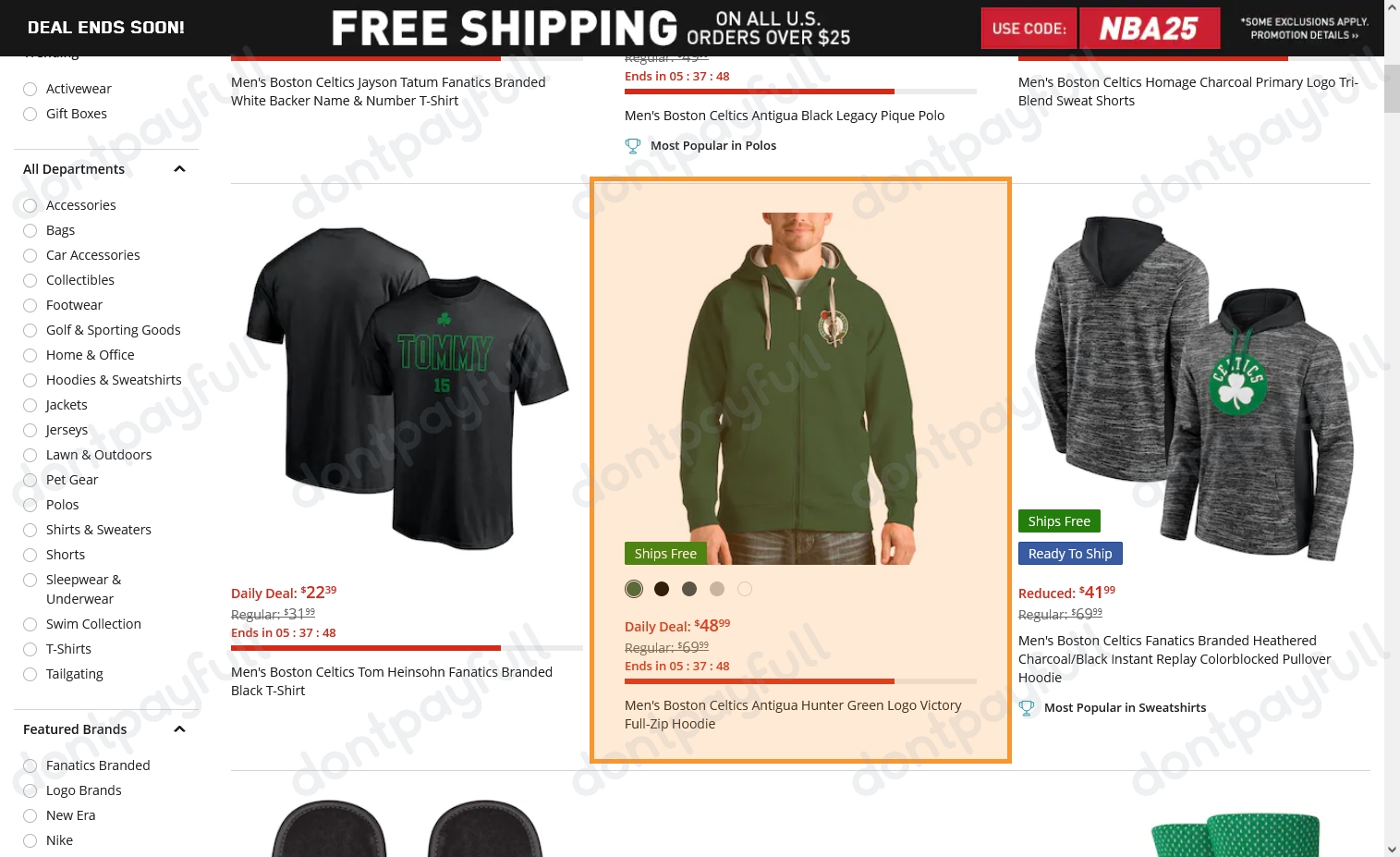 85 Off NBA Store Coupon, Promo Codes June 2024