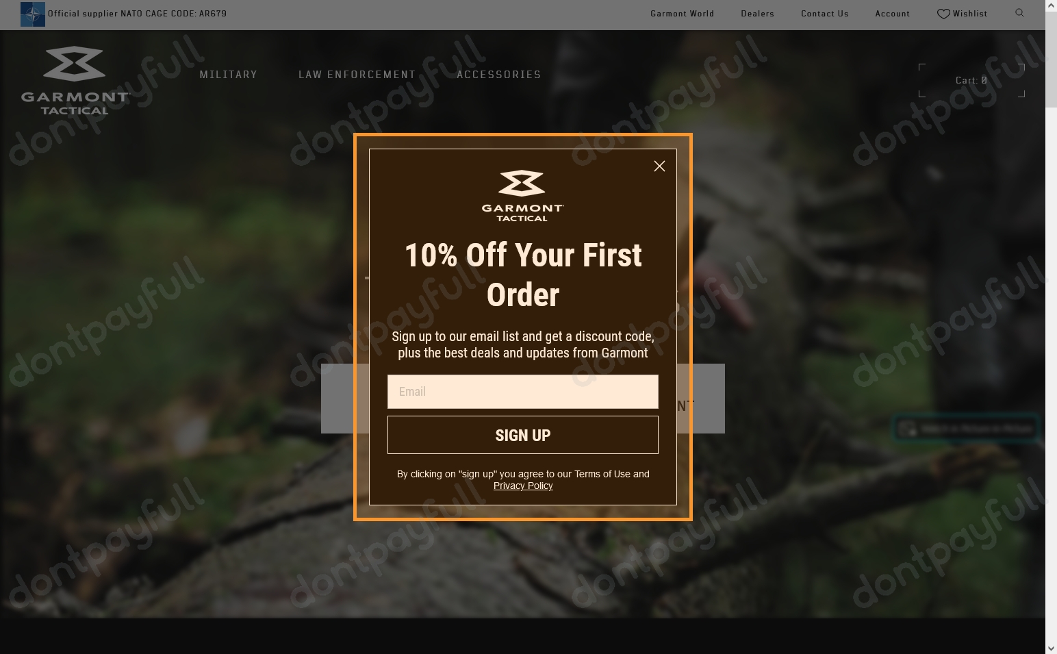 30 Off Garmont Tactical PROMO CODE ⇨ June 2024