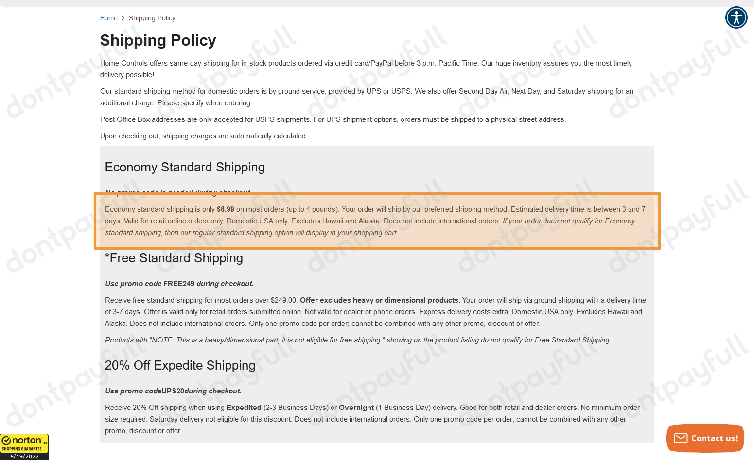 66 Off Home controls Promo Code (26 Active) May 2024