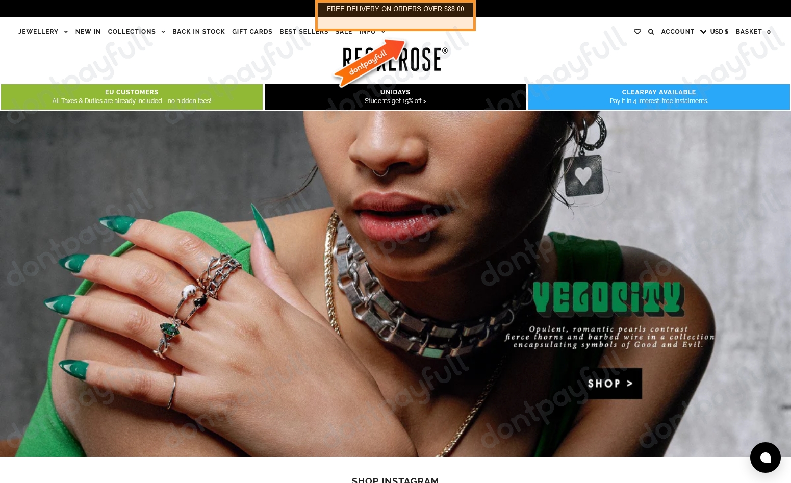 50 Off Regal Rose Discount Code (21 Active) June 2024