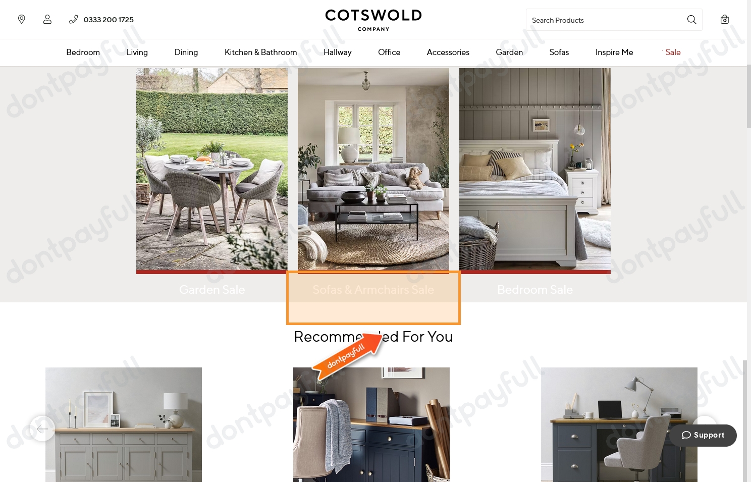 15 Off The Cotswold Company Discount Code, June 2024
