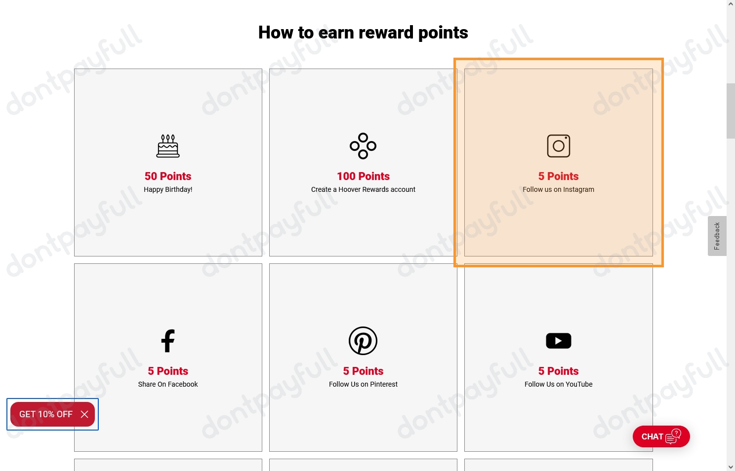 40 Off Hoover Discount Code, Promo Codes June 2024