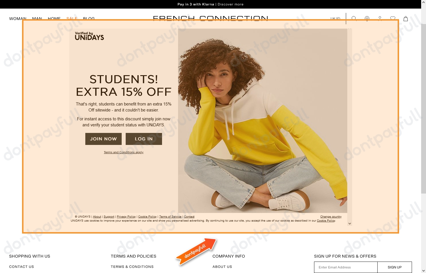 70 Off French Connection Discount Codes, Promo Codes