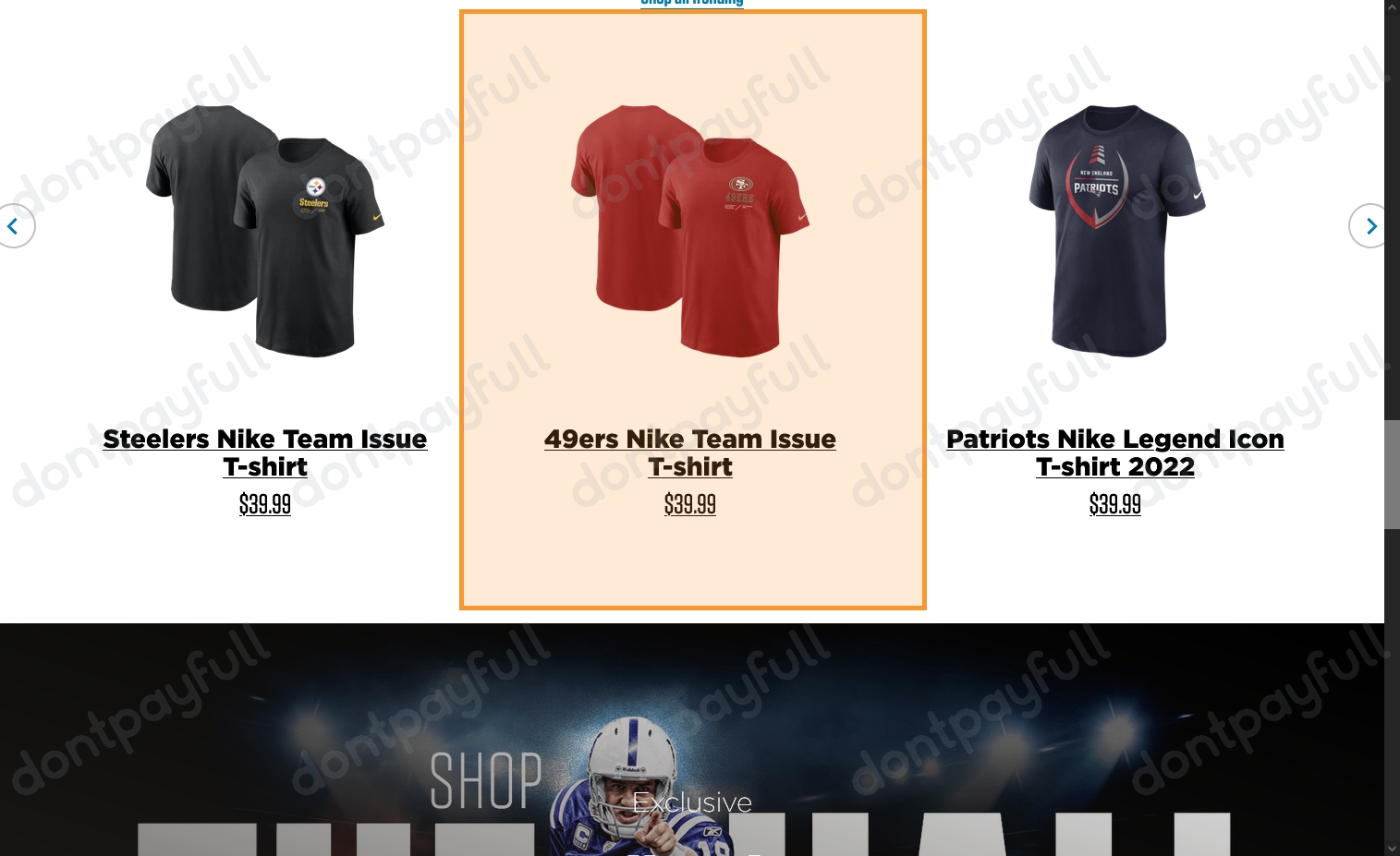 82% Off Pro Football Hall of Fame Coupon Code, October 2023